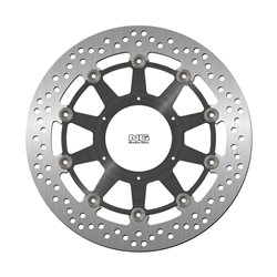 NG BRAKE DISC 1692G