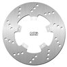 NG BRAKE DISC 1694