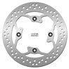 NG BRAKE DISC 1707