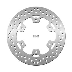 NG BRAKE DISC 1713