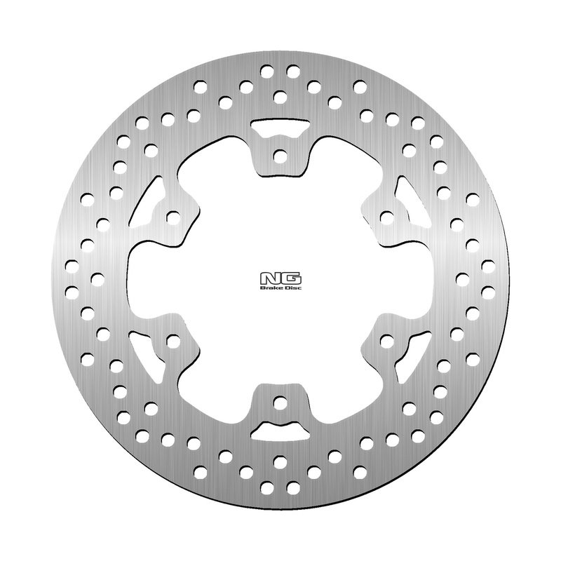 NG BRAKE DISC 1713