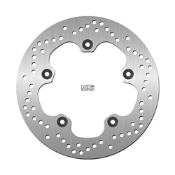 NG BRAKE DISC 1714