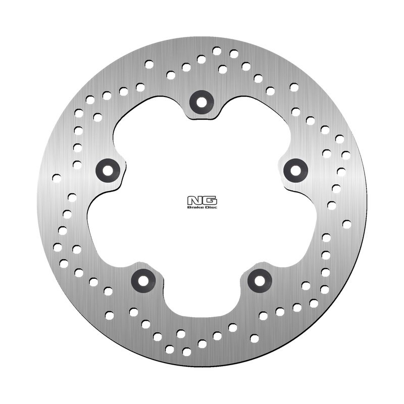 NG BRAKE DISC 1714