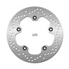 NG BRAKE DISC 1714