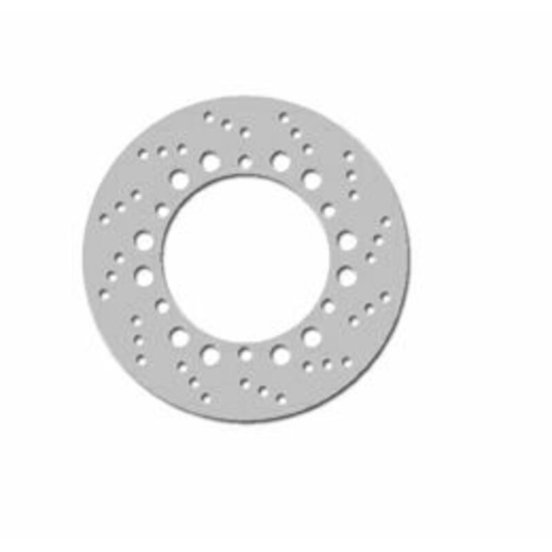 NG BRAKE DISC 172