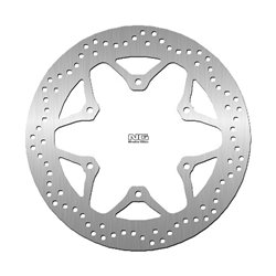 NG BRAKE DISC 1727