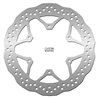 NG BRAKE DISC 1727X