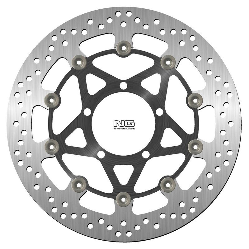 NG BRAKE DISC 1728G