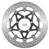 NG BRAKE DISC 1728G