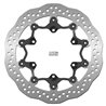 NG BRAKE DISC 1733X