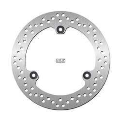 NG BRAKE DISC 1757