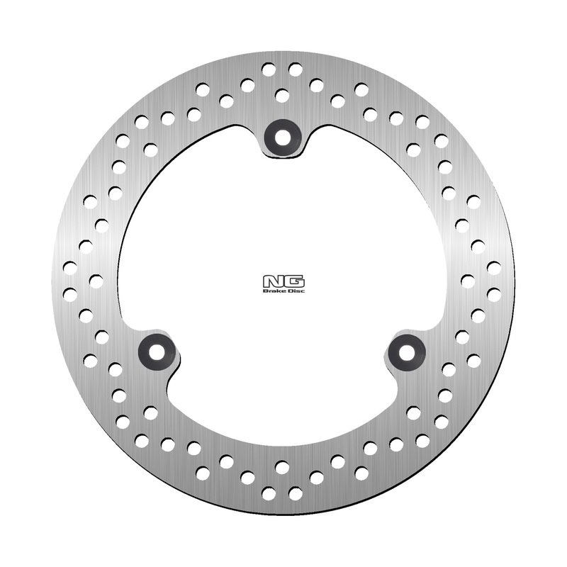 NG BRAKE DISC 1757