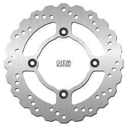 NG BRAKE DISC 175X