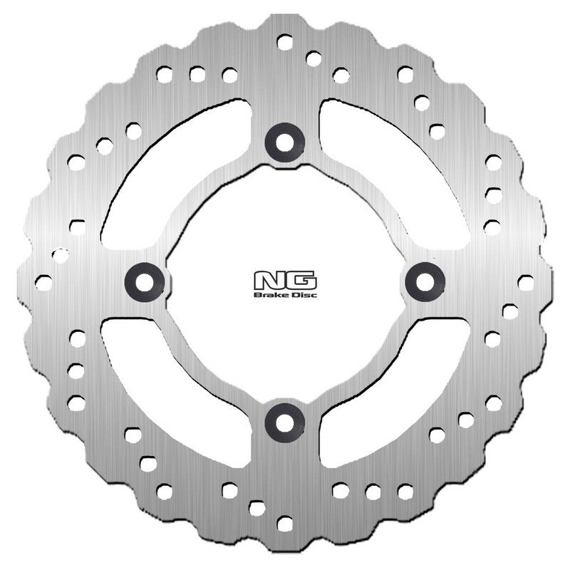 NG BRAKE DISC 175X