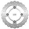 NG BRAKE DISC 175X