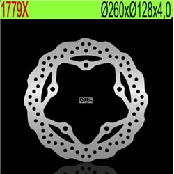 NG BRAKE DISC 1779X