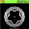 NG BRAKE DISC 1779X