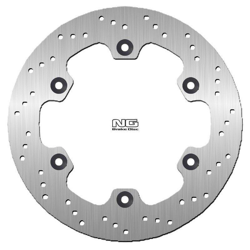 NG BRAKE DISC 180