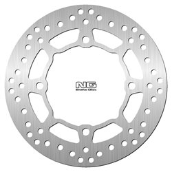 NG BRAKE DISC 1804