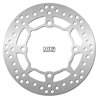 NG BRAKE DISC 1804