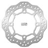 NG BRAKE DISC 1804X