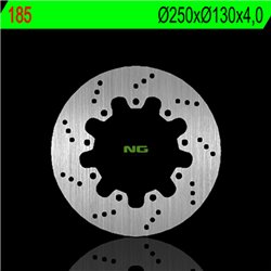 NG BRAKE DISC 185