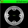 NG BRAKE DISC 207