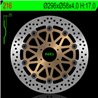 NG BRAKE DISC 216