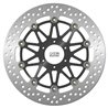 NG BRAKE DISC 216G