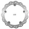 NG BRAKE DISC 236X