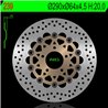 NG BRAKE DISC 239