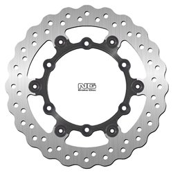 NG BRAKE DISC 276X