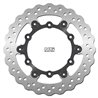 NG BRAKE DISC 276X