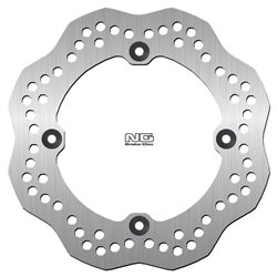 NG BRAKE DISC 286X