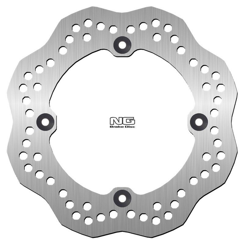 NG BRAKE DISC 286X