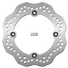 NG BRAKE DISC 286X