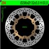 NG BRAKE DISC 294