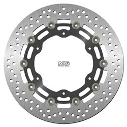 NG BRAKE DISC 294G