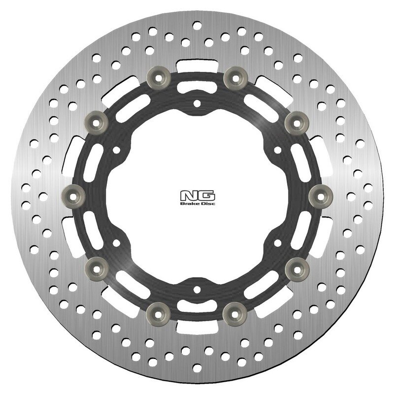 NG BRAKE DISC 294G