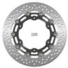 NG BRAKE DISC 294G