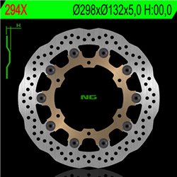 NG BRAKE DISC 294X