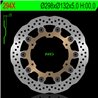 NG BRAKE DISC 294X