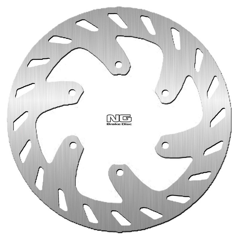 NG BRAKE DISC 295