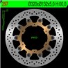 NG BRAKE DISC 297