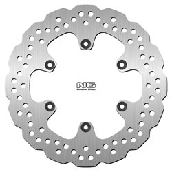 NG BRAKE DISC 325X