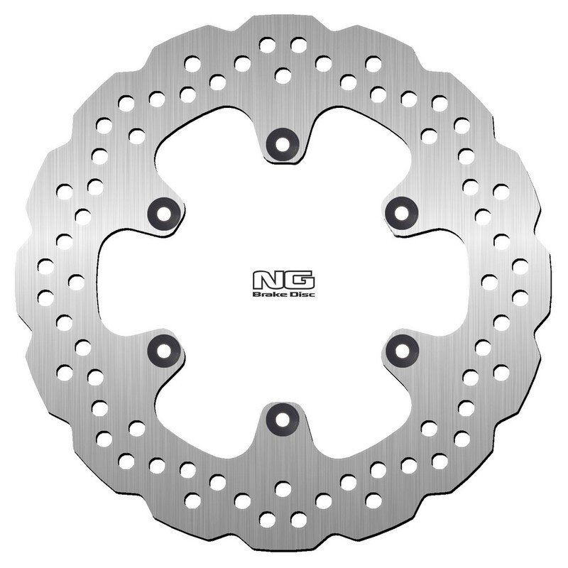 NG BRAKE DISC 325X