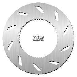 NG BRAKE DISC 332