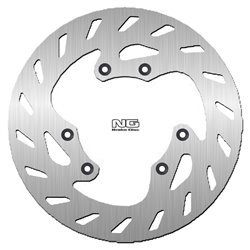 NG BRAKE DISC 369