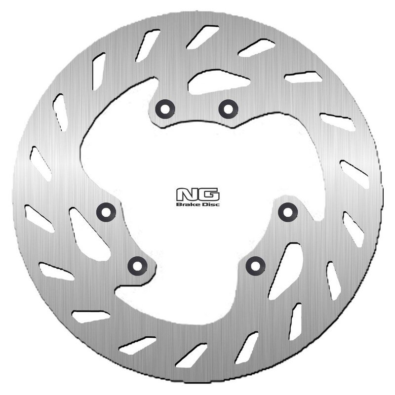 NG BRAKE DISC 369