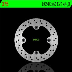 NG BRAKE DISC 375